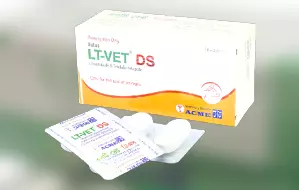 এলটি-ভেট ডিএস বোলাস (LT-Vet DS)